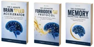 Cognifort Free Bonuses