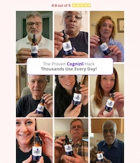 Cognizil customer reviews