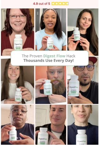 DigestFlow Customer Reviews