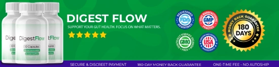 DigestFlow Label