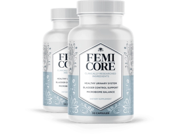 FemiCore reviews