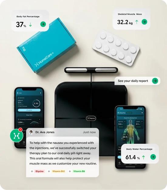 HumeCare reviews
