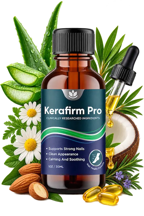 KeraFirm Pro