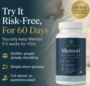 Memori money guarantee
