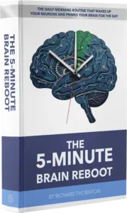 Memovolt The 5-Minute Brain Reboot