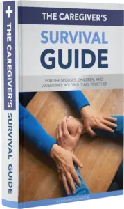 Memovolt The Caregiver's Survival Guide