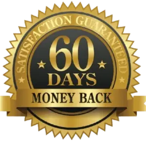 Memovolt money-back guarantee
