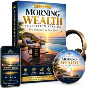 Money Surge Frequency Bonus 1