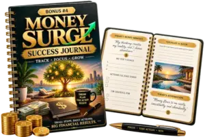 Money Surge Frequency Bonus 4