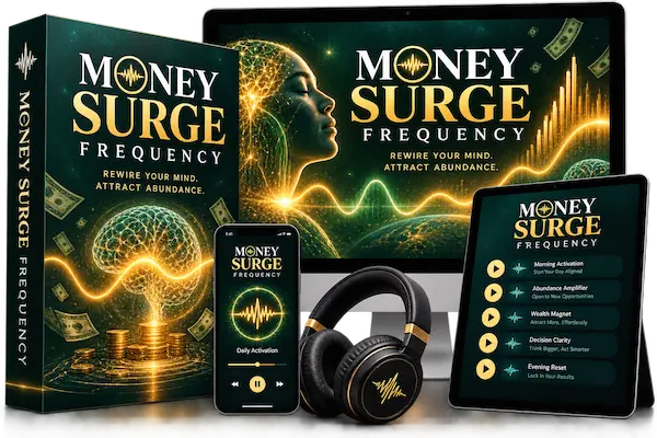 Money Surge Frequency 