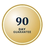 Pure Cellular Detox 90-Day Money-Back Guarantee