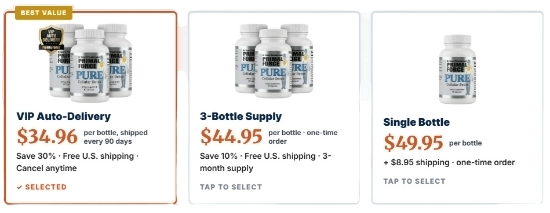 Pure Cellular Detox Pure Cellular Detox Price