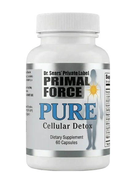 Pure Cellular Detox Pure Cellular Detox Reviews