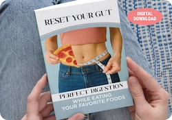 Reset Your Gut