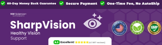 SharpVision Label