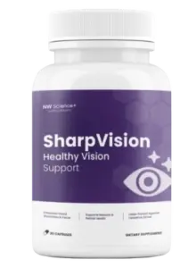 SharpVision Reviews