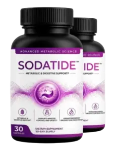 SodaTide Reviews