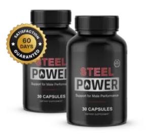 Steel Power Reviews