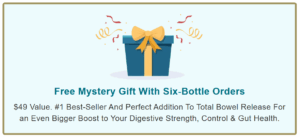 Total Bowel Release Bonus