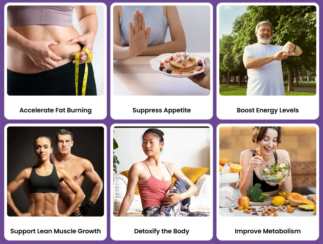 Valiora Benefits