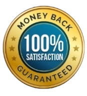 VapoFil Money Back Gurantee