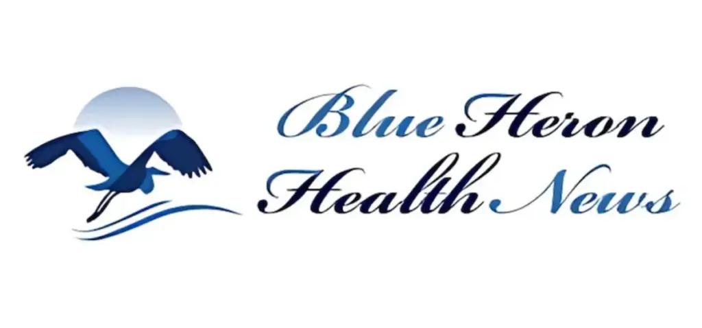 Blue Heron Health News