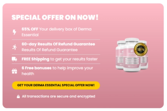 Derma Essential Discount