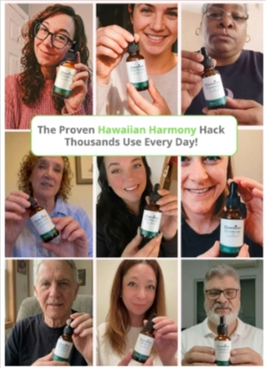 Hawaiian Harmony Customer Reviews