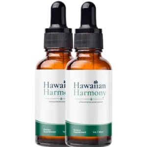 Hawaiian Harmony Reviews