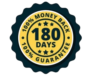Respilean Money Guarantee