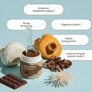 SlimBliss benefits